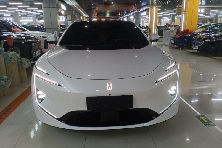 Used Avatr 12 2025 Max Extended-Range Edition