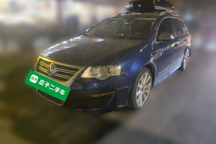 Used Volkswagen Passat 2011 2.0T Touring Edition Luxury Version