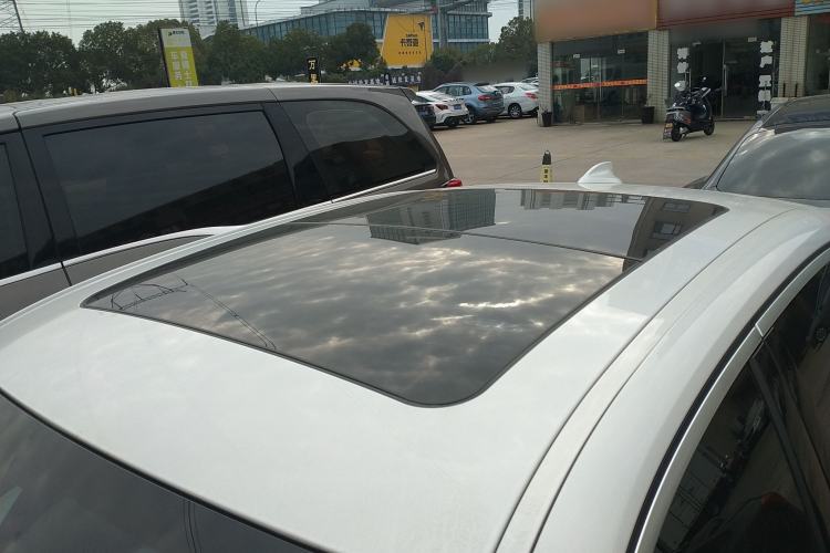 Used BMW 3 Series 2020 325Li M Sport Package