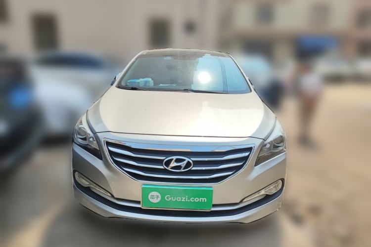 Used Hyundai Mistra 2014 1.8L Automatic Smart GLS
