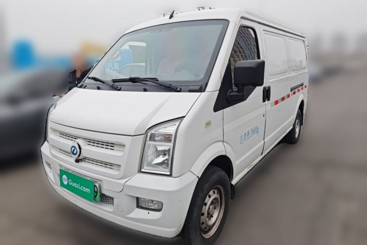 Used Ruichi EC35 2020 EC35 II Long-Range Version 41.86 kWh