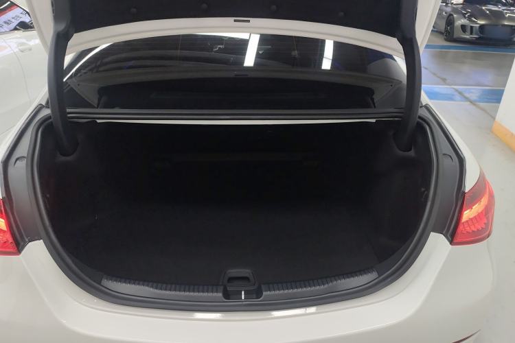 Used Mercedes-Benz C-Class 2023 Restyled C 260 L Sport Edition
