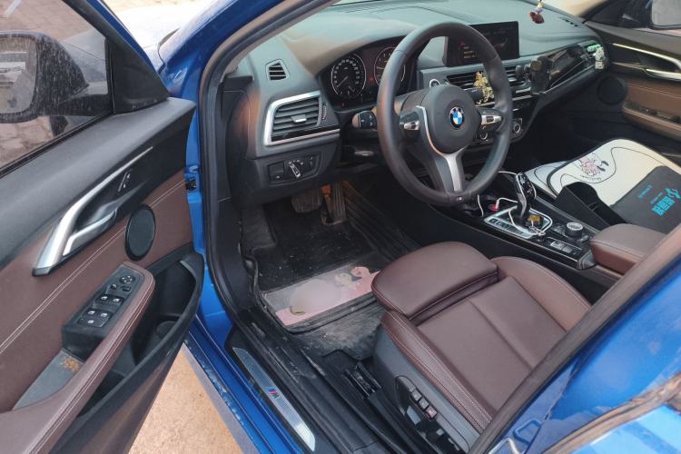 Used BMW 1 Series 2020 120i M Sport Package