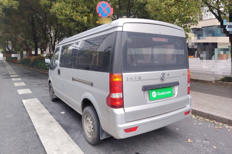 Used Dongfeng Xiaokang C36 2024 1.5L Standard II
