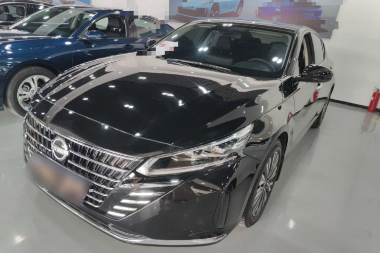 Used Nissan Teana 2022 2.0L XL-TLS Enjoyment Edition