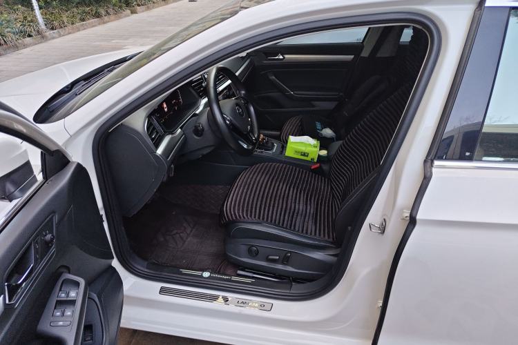 Used Volkswagen Lamando 2021 280TSI DSG Comfort Edition