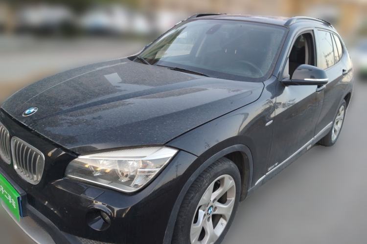 Used BMW X1 2012 sDrive18i Luxury Edition Guazi used car, China used car export, Used car for sale, Used  cars, Cheapest cars for sale