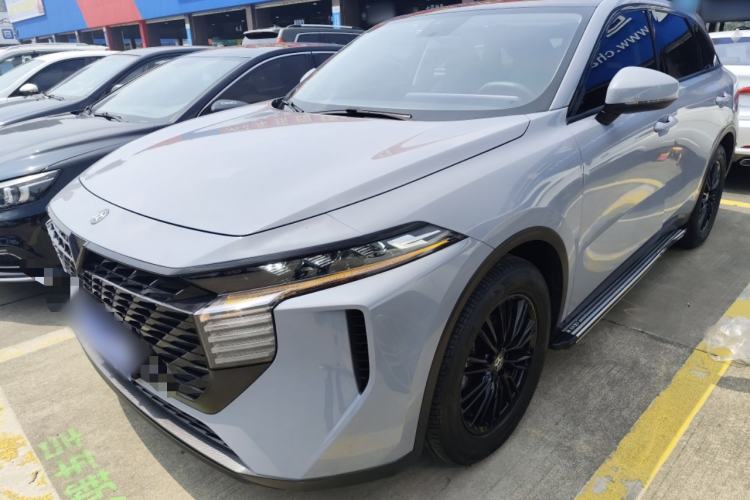 Used Venucia V 2021 260T Idol Edition