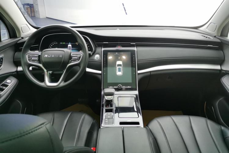 Used Roewe RX5 MAX 2021 Supreme Series 300TGI Automatic Luxury Cabin Edition