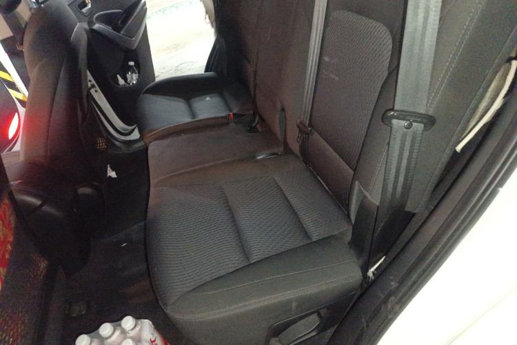 Used Hyundai Santa Fe 2013 2.4L Automatic 2WD Comfort Edition