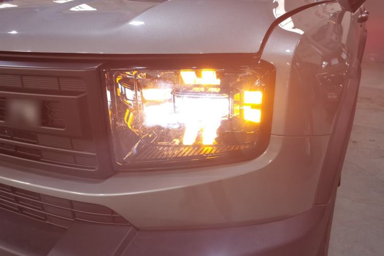 Used JETOUR Freelander 2025 2.0TD Automatic XWD Conqueror