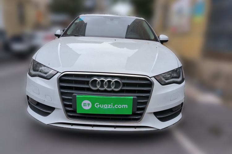 Used Audi A3 2016 Sportback 35 TFSI Ambition Edition