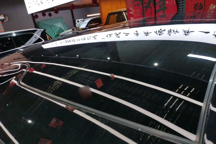 Used Li Auto L7 2025 Max Smart Refresh Edition
