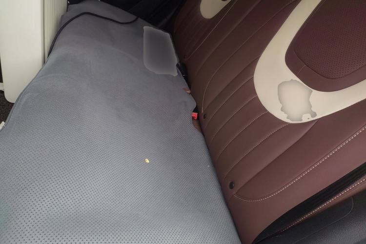 Used Wuling Bingo 2024 333 km Enjoyment Version
