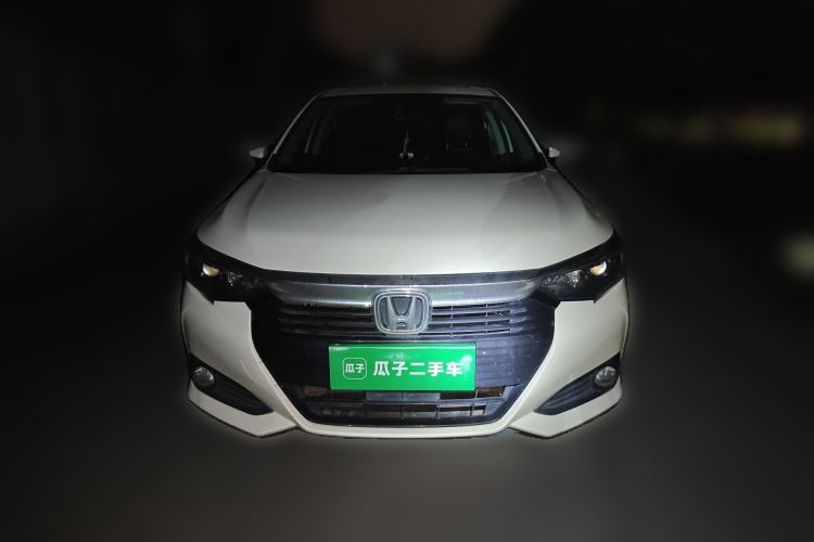 Used Honda Crider 2022 180Turbo CVT Luxury Edition
