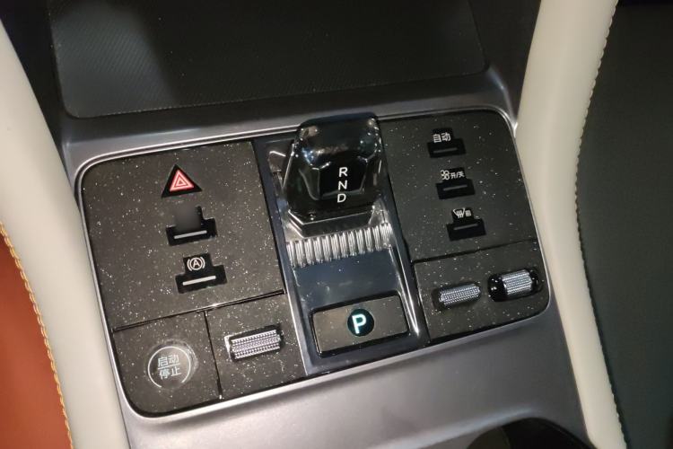 Used BYD Song PLUS New Energy 2023 Champion Edition EV 520KM Prestige Model
