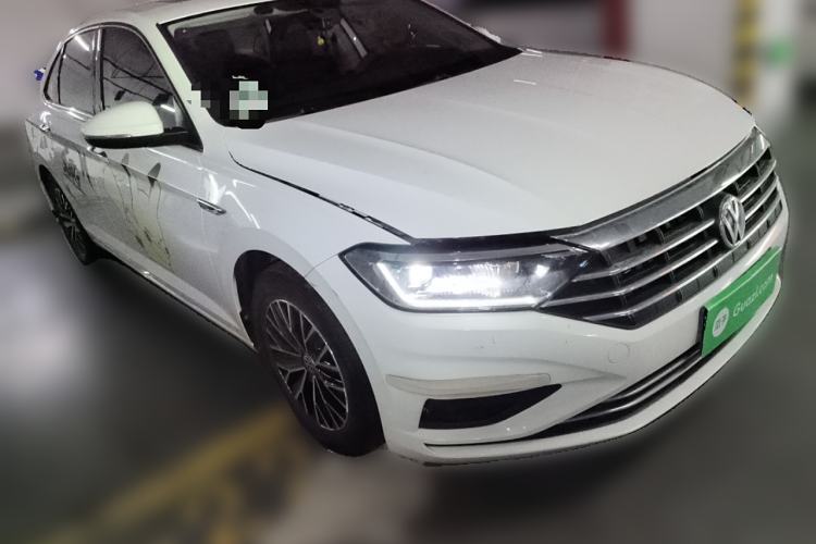 Used Volkswagen Sagitar 2021 280TSI DSG Comfort Connect Edition