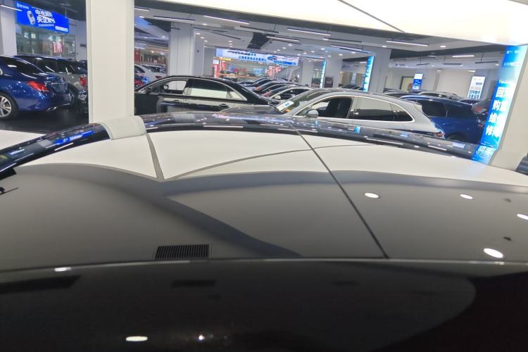 Used Avatr 11 2025 Ultra Pure Electric Rear-Wheel Drive Edition