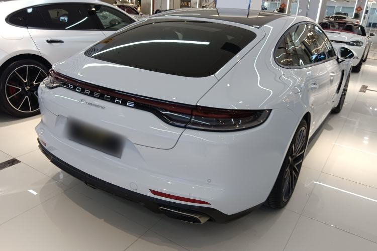 Used Porsche Panamera 2022 Panamera 2.9T
