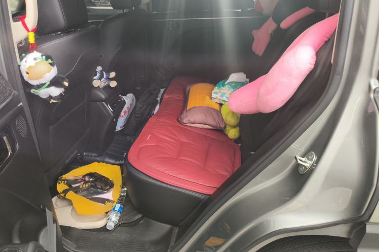 Used Haval Raptor New Energy 2023 Hi4 102 Exploration Edition
