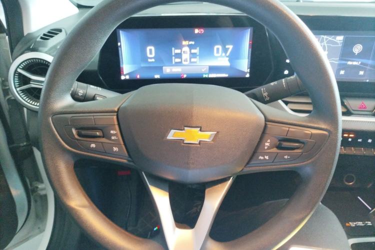 Used Chevrolet Monza 2024 1.5L Dual-Clutch Enjoyment Edition