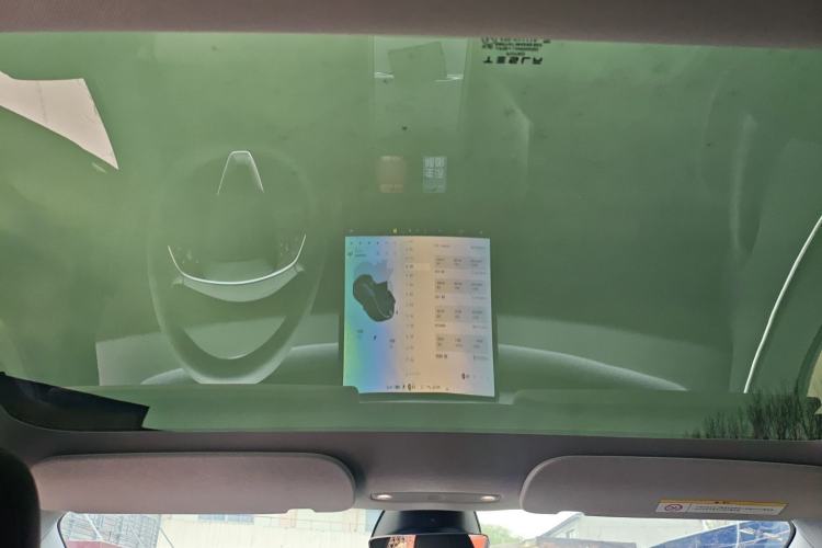 Used Tesla Model 3 2023 Rear-Wheel-Drive Version
