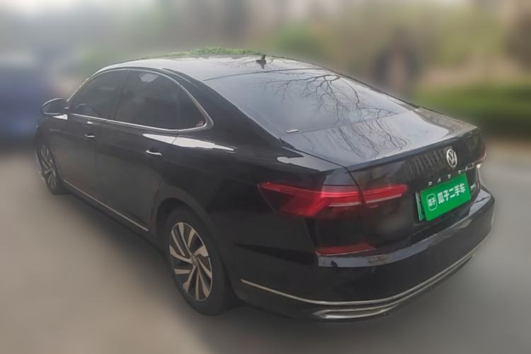 Used Volkswagen Passat New Energy 2019 430 PHEV Hybrid Elite Edition
