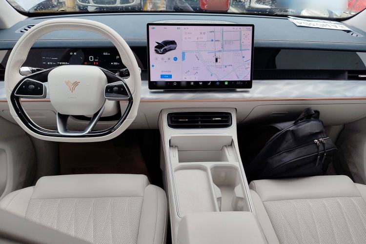 Used NETA L 2024 Extended-Range 310 Flash-Charge Edition