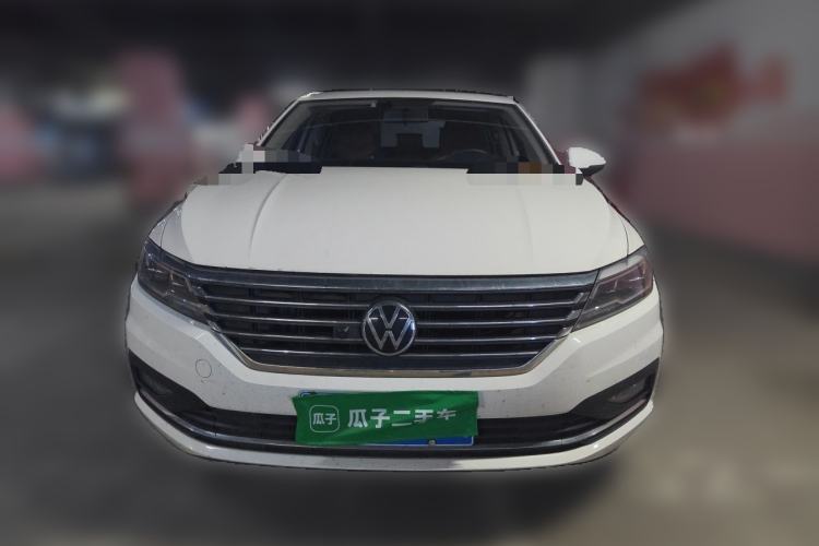 Used Volkswagen Lavida 2019 280TSI DSG Comfort Edition China VI standard