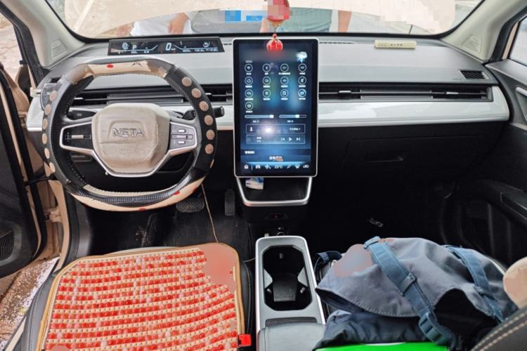 Used NETA AYA 2023 401