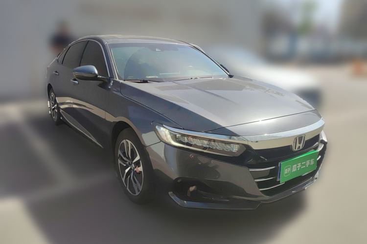 Used Honda Accord 2022 Xing·Hybrid 2.0L Xingling Version
