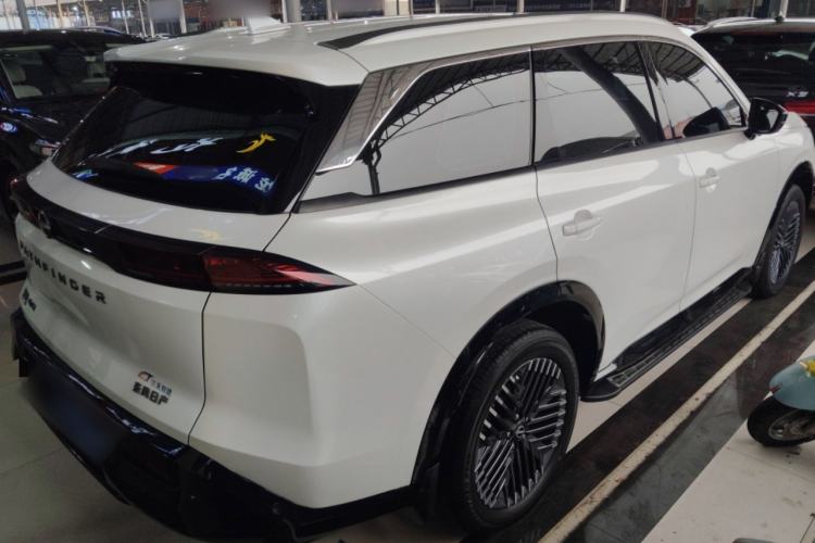 Used Nissan Pathfinder 2024 380 VC-TURBO Four-Wheel Drive Prestige Edition 6 Seats
