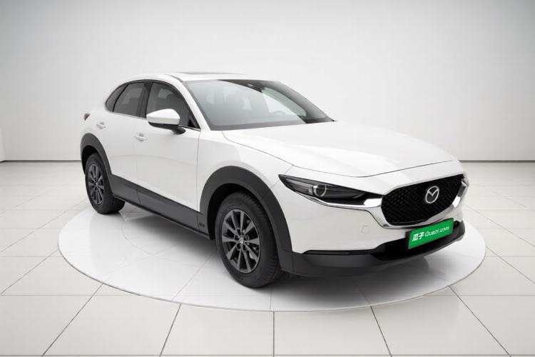 Used Mazda CX-30 2021 2.0L Automatic Zhiyue Trim
