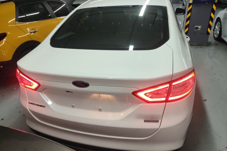 Used Ford Mondeo 2013 1.5L GTDi180 Comfort Model