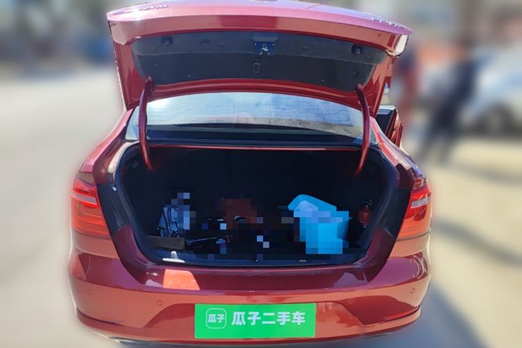 Used Volkswagen Bora 2013 1.6L Automatic Comfort Model