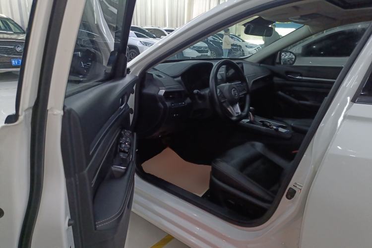 Used Nissan Teana 2021 2.0T XL Smart Upgrade Edition