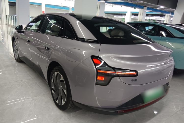 Used XPeng MONA M03 2025 502 Long-Range Max
