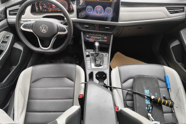 Used Volkswagen Bora 2023 280TSI DSG Prestige Edition
