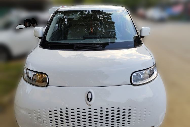 Used ORA White Cat 2020 305 km Luxury Version