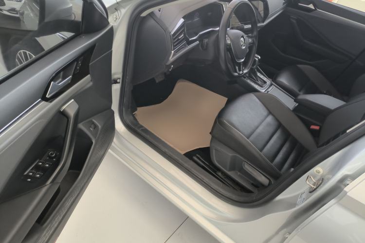 Used Volkswagen Sagitar 2021 280TSI DSG Comfort Connect Edition
