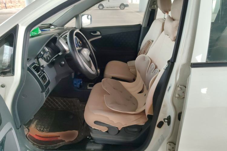 Used Suzuki Liana A6 2014 Hatchback 1.4L Manual Enjoyment Model
