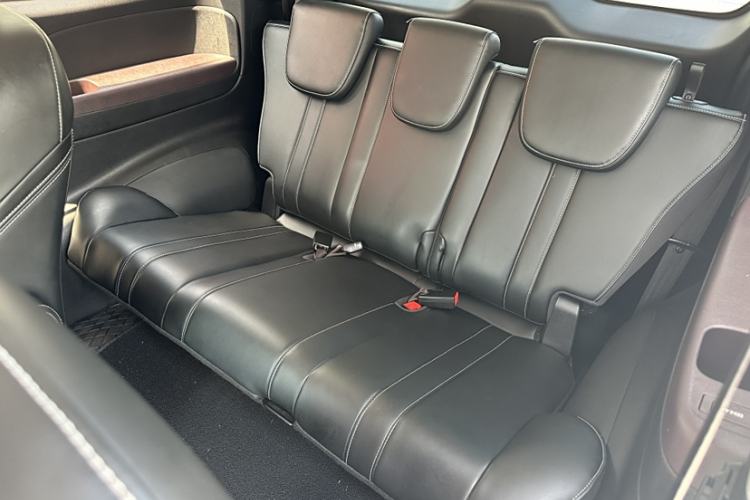 Used GAC Trumpchi M6 2023 PRO 270T DCT Luxury Edition