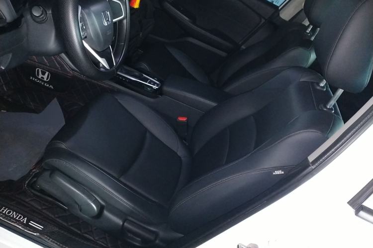 Used Honda Crider 2022 180Turbo CVT Luxury Edition
