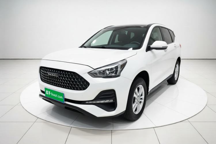 Used Haval M6 2019 1.5T Manual Two-Wheel Drive Urban Version China VI Standard Guazi used car, China used car export, Used car for sale, Used  cars, Cheapest cars for sale