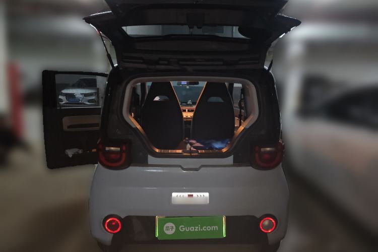 Used Chery QQ QQ Ice Cream 2022 170km Sundae Phosphate Lithium-Ion
