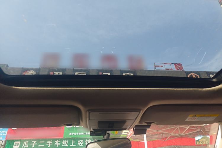 Used Honda Civic 2022 180TURBO CVT Shangqing Edition