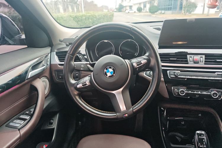 Used BMW X2 2023 sDrive25i M Sport Package