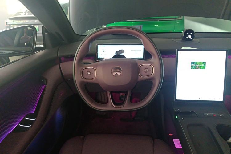 Used Nio ET5T 2024 75kWh Touring
