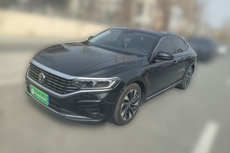 Used Volkswagen Passat 2023 Revised 280TSI Elite Edition