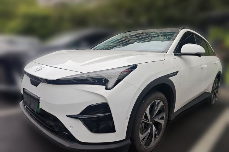 Used ARCFOX Alpha T5 2024 520 MAX